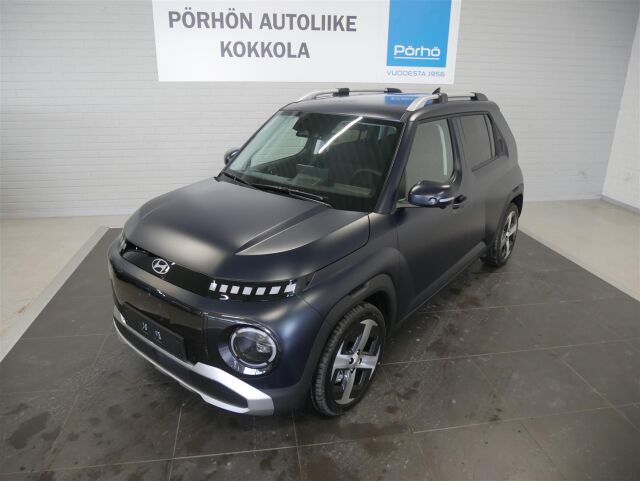 Hyundai INSTER 2026 49 kWh 115 hv Award Edition / 2 x renkaat / Huippuvarusteet!