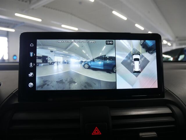 Hyundai INSTER 2026 49 kWh 115 hv Award Edition / 2 x renkaat / Huippuvarusteet!