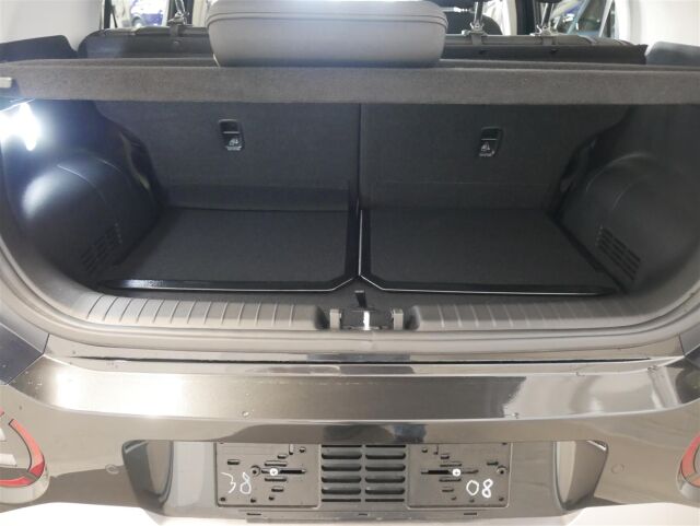 Hyundai INSTER 2026 49 kWh 115 hv Award Edition / 2 x renkaat / Huippuvarusteet!