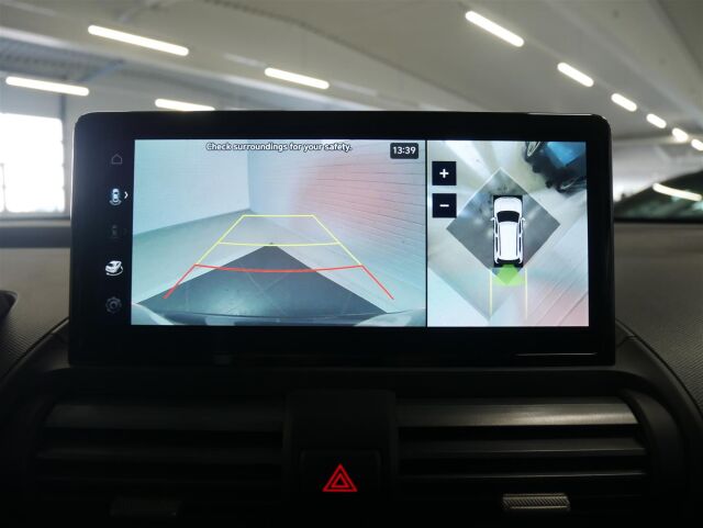 Hyundai INSTER 2026 49 kWh 115 hv Award Edition / 2 x renkaat / Huippuvarusteet!