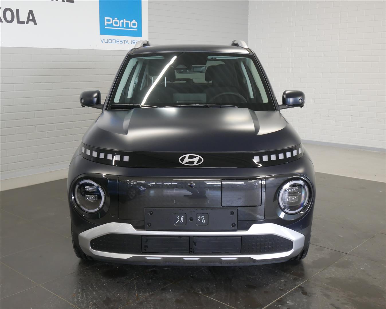 Hyundai Inster 2026, kuva 6/28