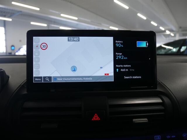 Hyundai INSTER 2026 49 kWh 115 hv Award Edition / 2 x renkaat / Huippuvarusteet!