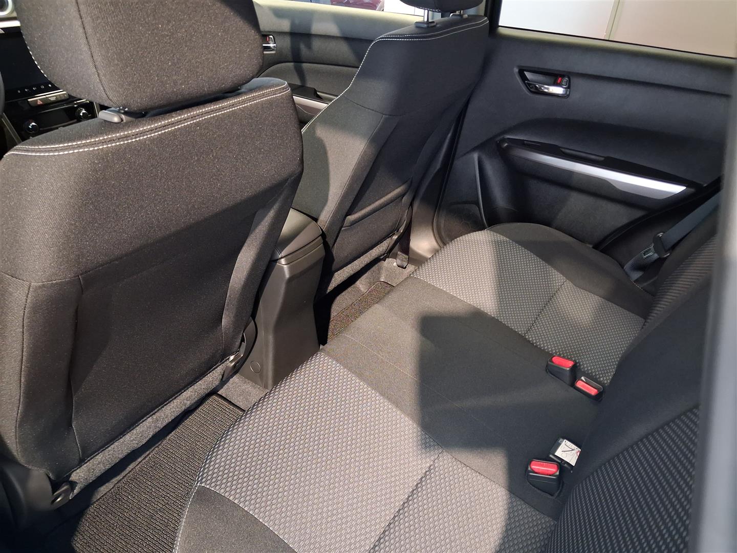 Suzuki Vitara 2026, kuva 6/14
