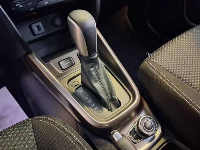 Suzuki Vitara 2026 1,4 BOOSTERJET 48V HYBRID 4WD GL+ 6AT *Esittelyauto / Kahdet renkaat / Lämpöpaketti*