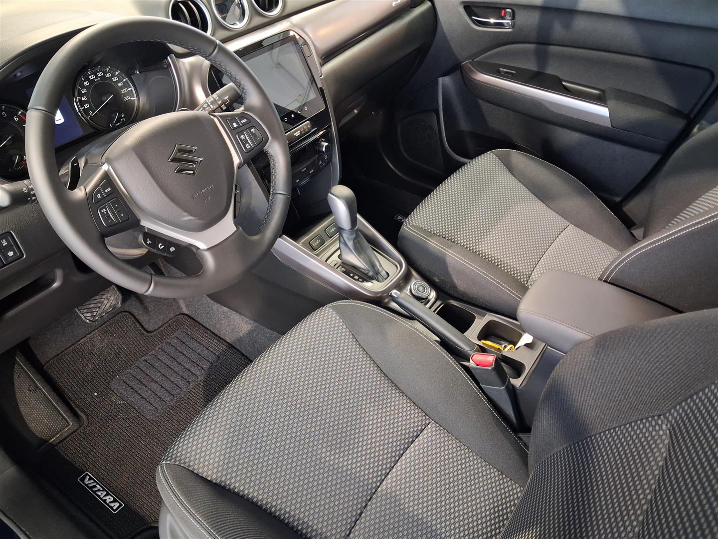 Suzuki Vitara 2026, kuva 7/14