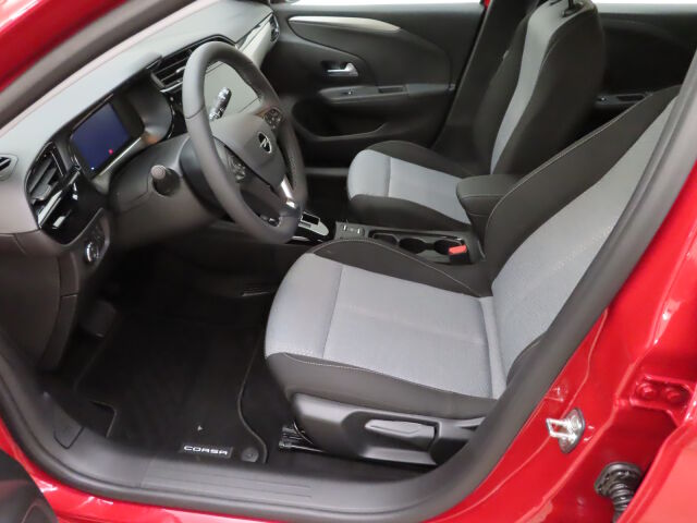 Opel Corsa 2026 Edition Plus Hybrid 110 Automaatti