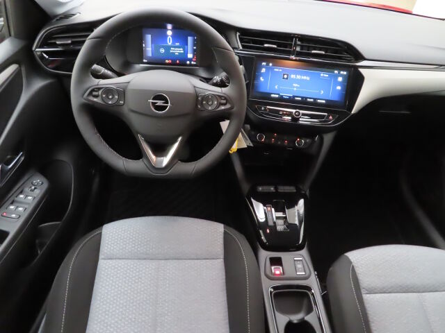 Opel Corsa 2026 Edition Plus Hybrid 110 Automaatti