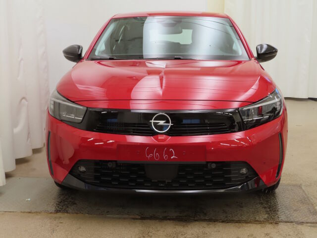 Opel Corsa 2026 Edition Plus Hybrid 110 Automaatti