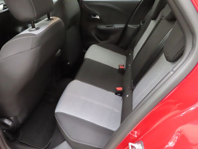 Opel Corsa 2026 Edition Plus Hybrid 110 Automaatti