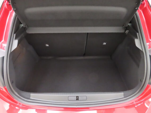 Opel Corsa 2026 Edition Plus Hybrid 110 Automaatti