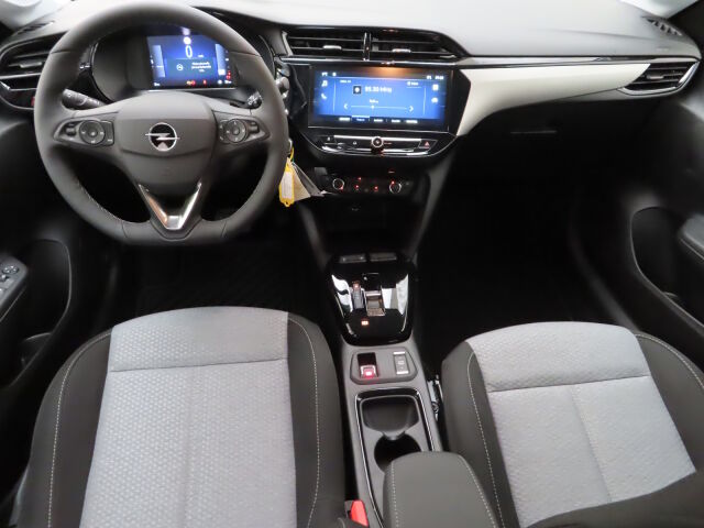 Opel Corsa 2026 Edition Plus Hybrid 110 Automaatti