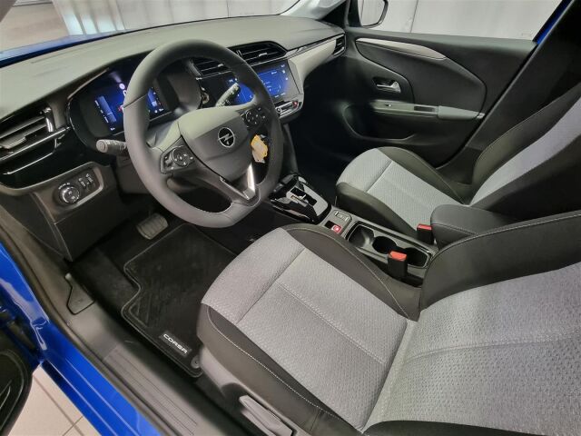 Opel Corsa 2026 Edition Plus Hybrid 110 Automaatti