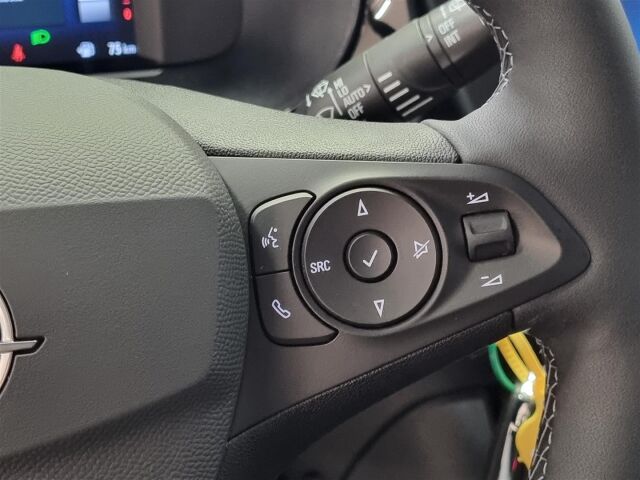 Opel Corsa 2026 Edition Plus Hybrid 110 Automaatti