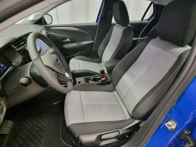 Opel Corsa 2026 Edition Plus Hybrid 110 Automaatti