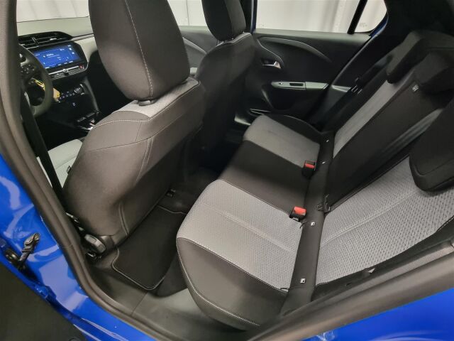 Opel Corsa 2026 Edition Plus Hybrid 110 Automaatti