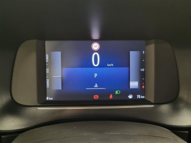 Opel Corsa 2026 Edition Plus Hybrid 110 Automaatti