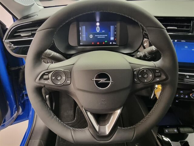 Opel Corsa 2026 Edition Plus Hybrid 110 Automaatti