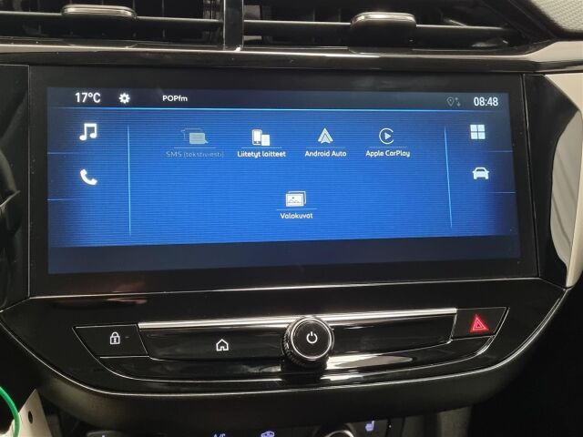 Opel Corsa 2026 Edition Plus Hybrid 110 Automaatti