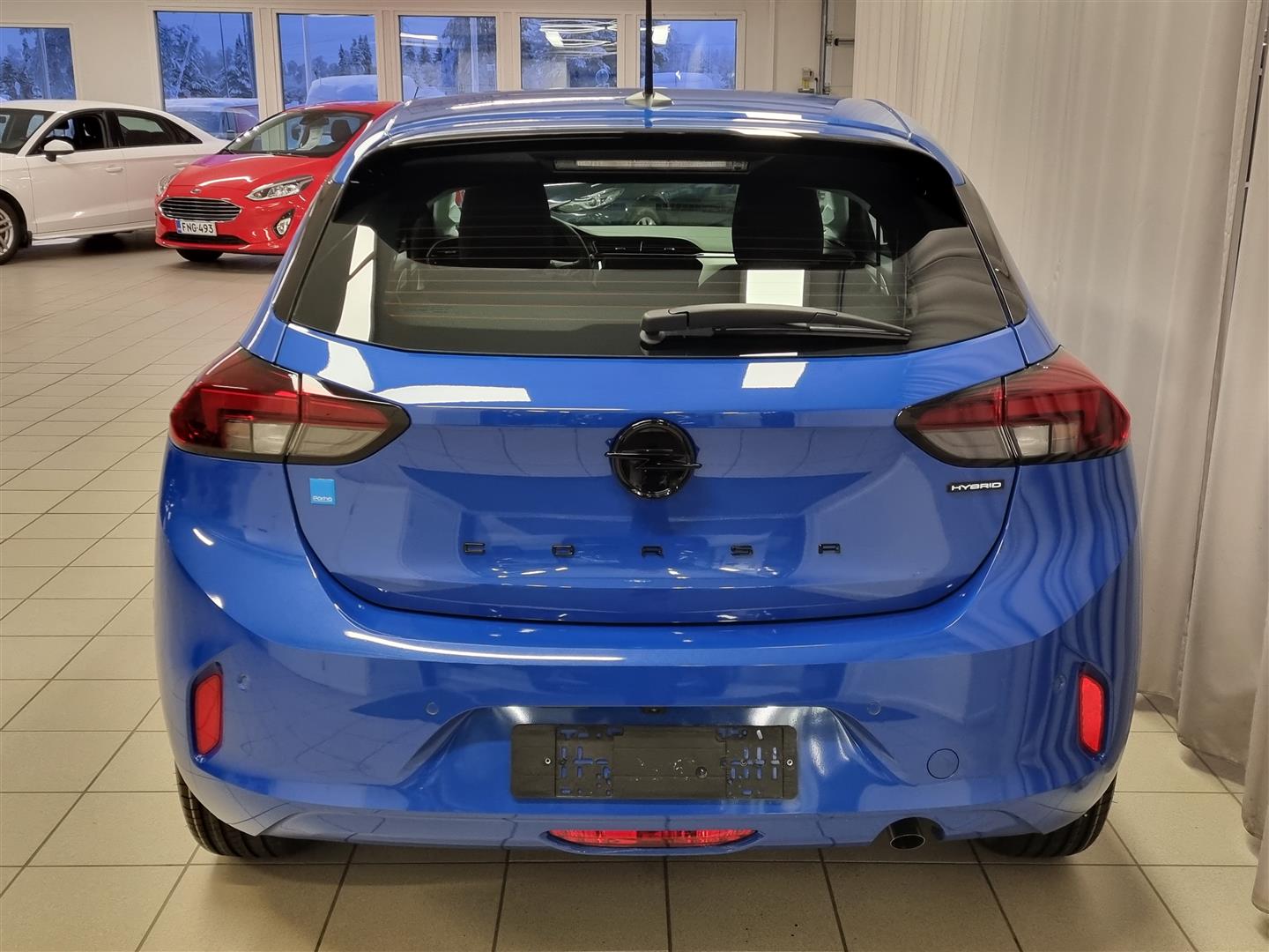 Opel Corsa 2026, kuva 5/20