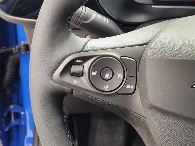 Opel Corsa 2026 Edition Plus Hybrid 110 Automaatti