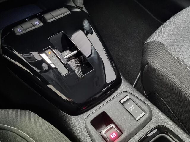 Opel Corsa 2026 Edition Plus Hybrid 110 Automaatti