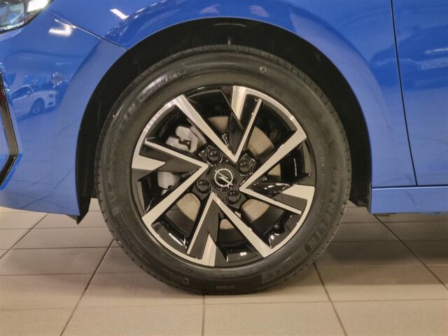 Opel Corsa 2026 Edition Plus Hybrid 110 Automaatti