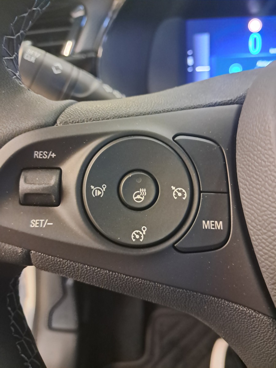 Opel Corsa 2026, kuva 3/12