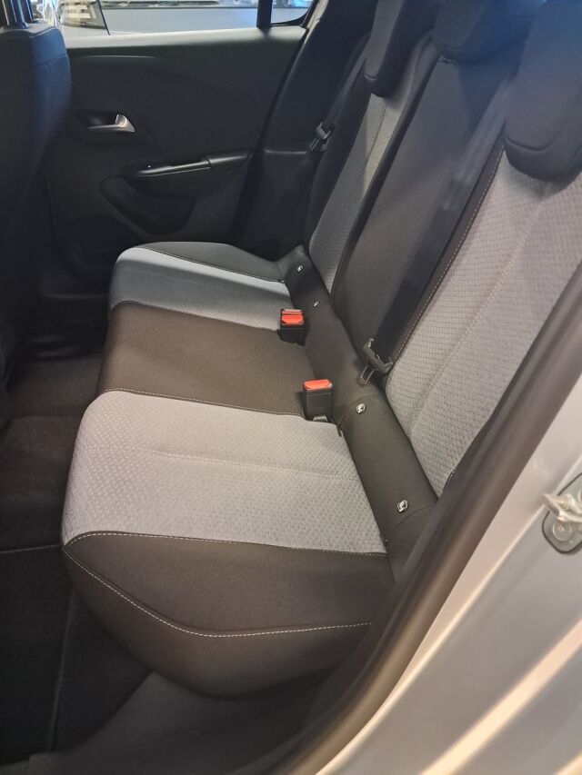 Opel Corsa 2026 Edition Plus Hybrid 110 Automaatti