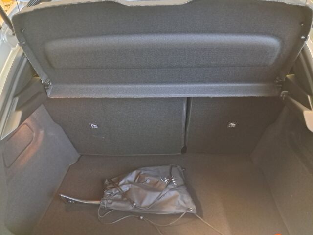 Opel Corsa 2026 Edition Plus Hybrid 110 Automaatti