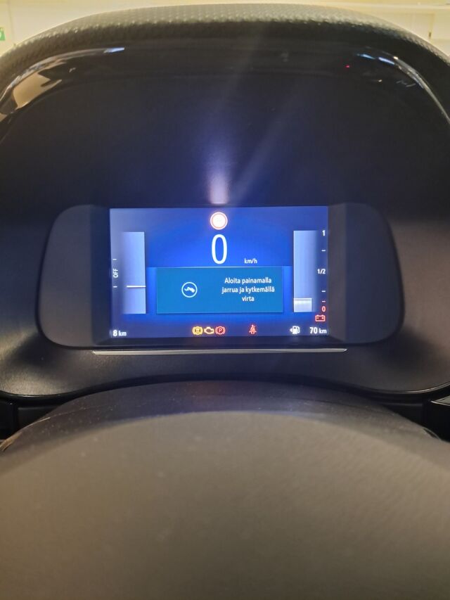 Opel Corsa 2026 Edition Plus Hybrid 110 Automaatti