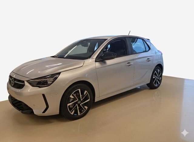 Opel Corsa 2026 Edition Plus Hybrid 110 Automaatti