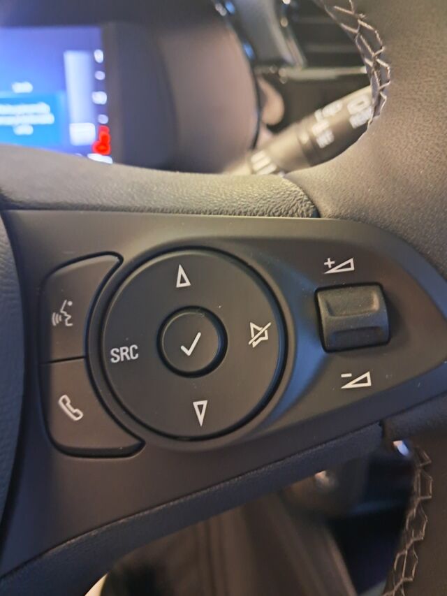 Opel Corsa 2026 Edition Plus Hybrid 110 Automaatti