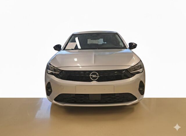 Opel Corsa 2026 Edition Plus Hybrid 110 Automaatti