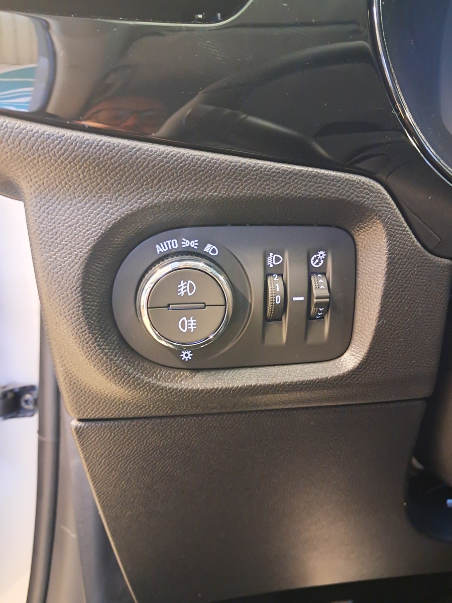 Opel Corsa 2026, kuva 7/12