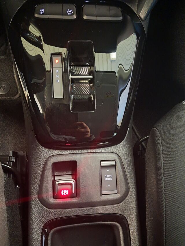 Opel Corsa 2026 Edition Plus Hybrid 110 Automaatti