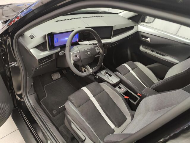 Opel Frontera 2026 GS Launch Edition 54 kWh 113 Automaatti