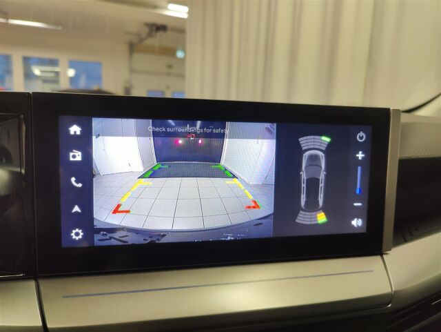 Opel Frontera 2026 GS Launch Edition 54 kWh 113 Automaatti