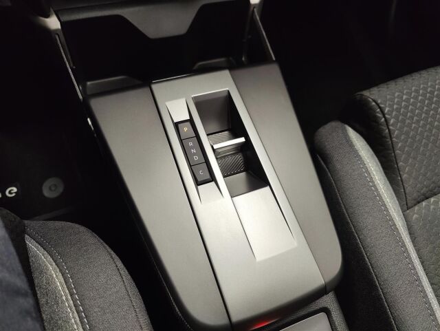 Opel Frontera 2026 GS Launch Edition 54 kWh 113 Automaatti