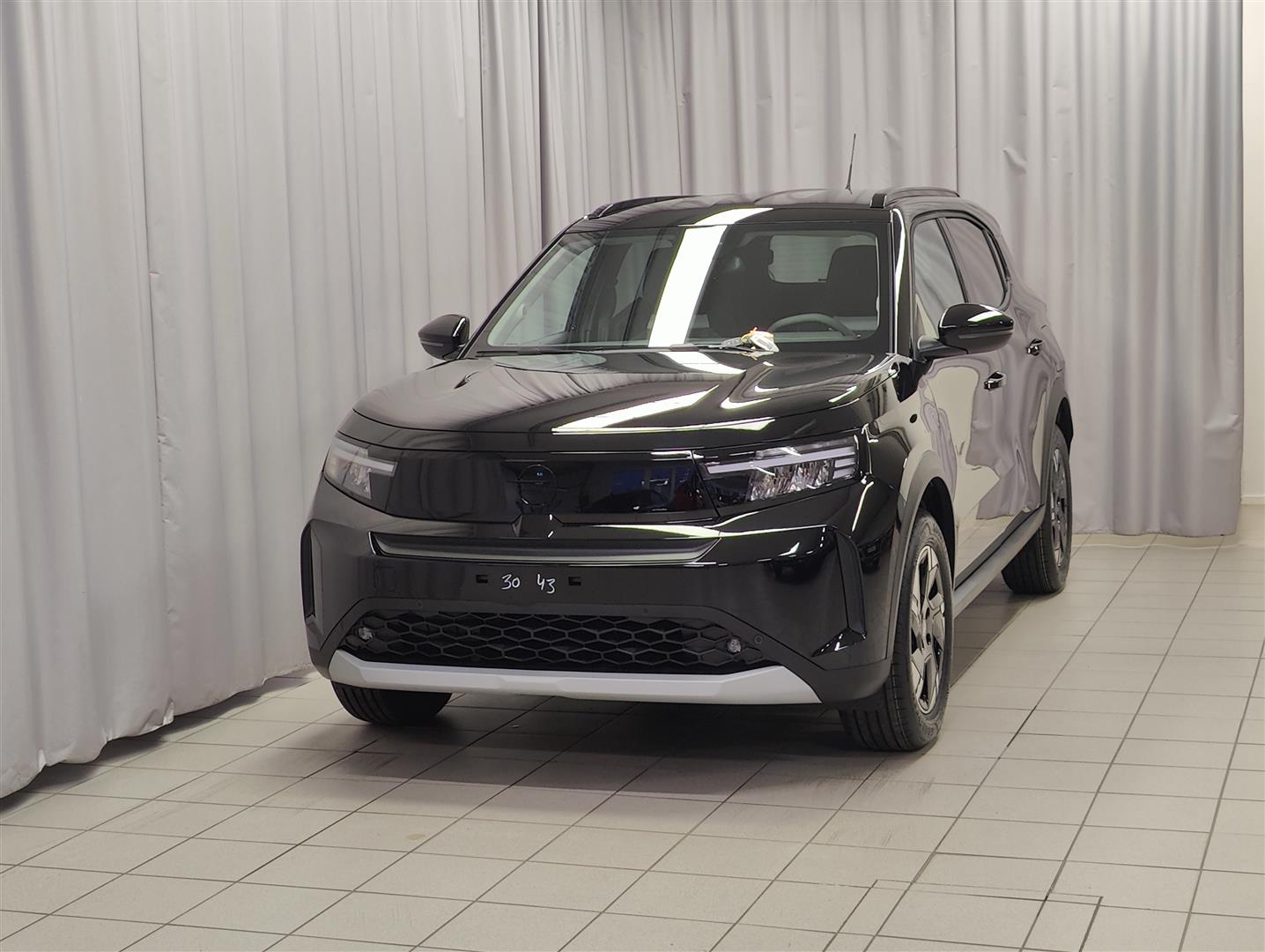 Opel Frontera 2026, kuva 2/20