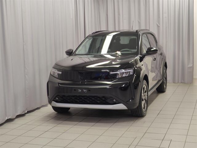 Opel Frontera 2026 GS Launch Edition 54 kWh 113 Automaatti