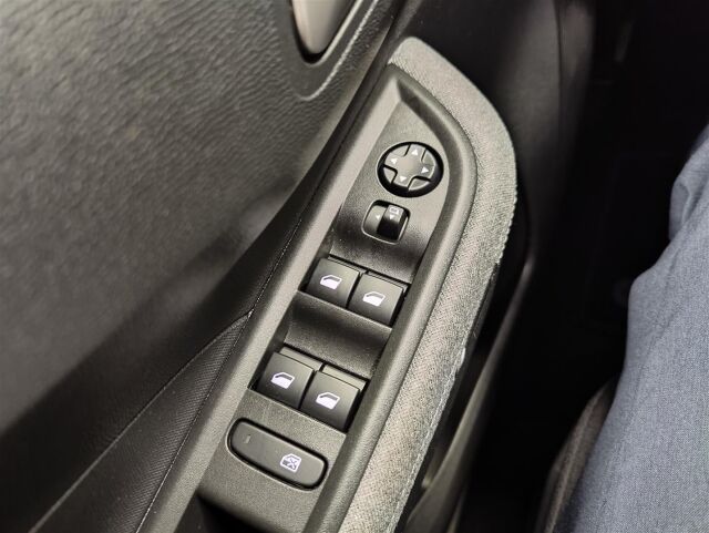 Opel Frontera 2026 GS Launch Edition 54 kWh 113 Automaatti