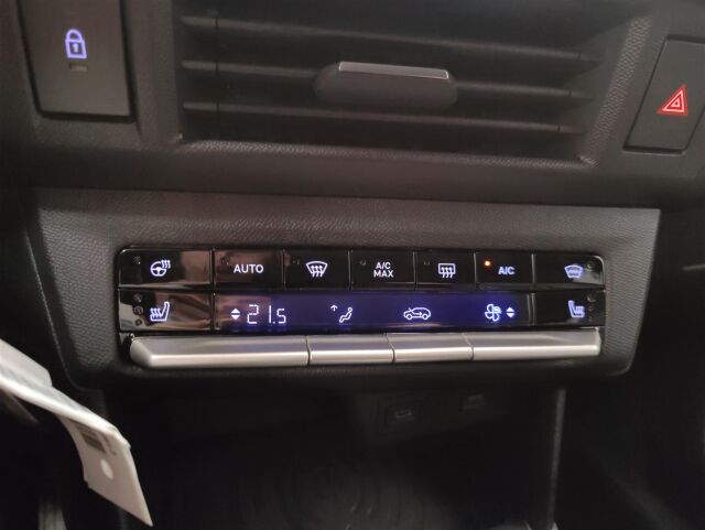 Opel Frontera 2026 GS Launch Edition 54 kWh 113 Automaatti