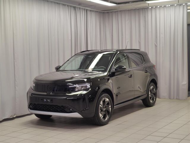 Opel Frontera 2026 GS Launch Edition 54 kWh 113 Automaatti