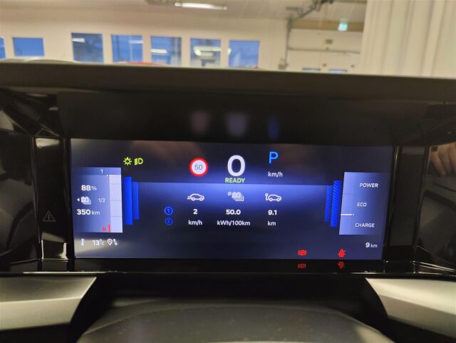 Opel Frontera 2026 GS Launch Edition 54 kWh 113 Automaatti