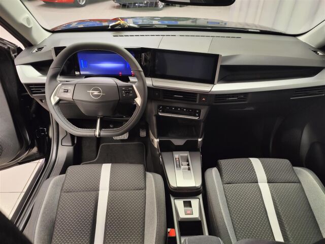 Opel Frontera 2026 GS Launch Edition 54 kWh 113 Automaatti