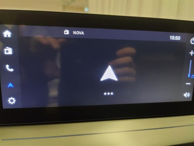 Opel Frontera 2026 GS Launch Edition 54 kWh 113 Automaatti