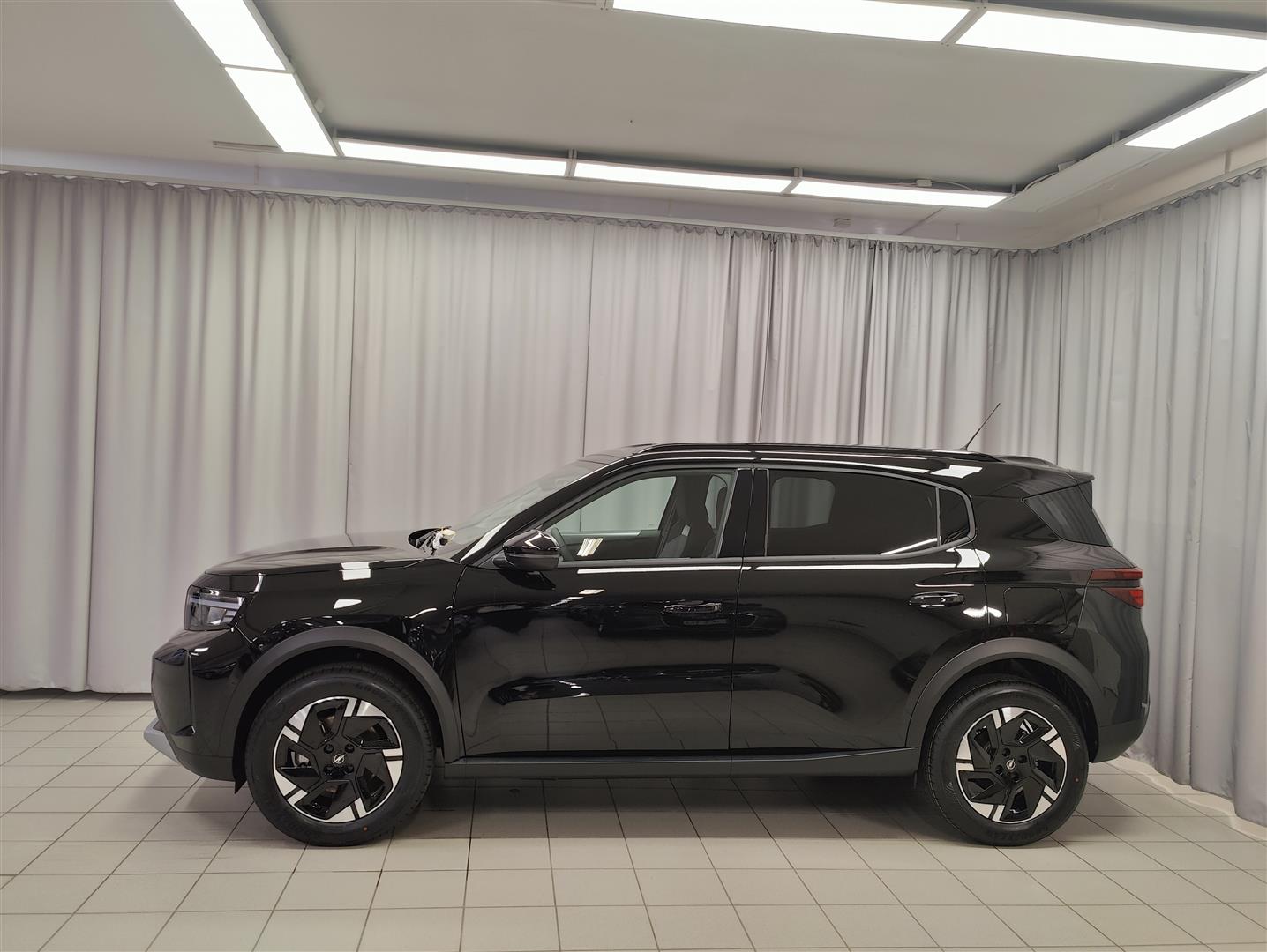 Opel Frontera 2026, kuva 3/20