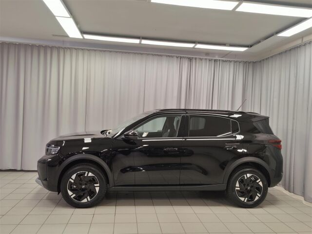 Opel Frontera 2026 GS Launch Edition 54 kWh 113 Automaatti