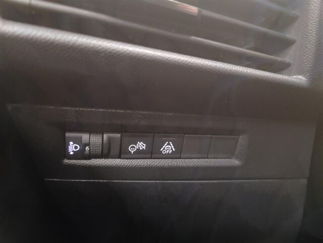 Opel Frontera 2026 GS Launch Edition 54 kWh 113 Automaatti