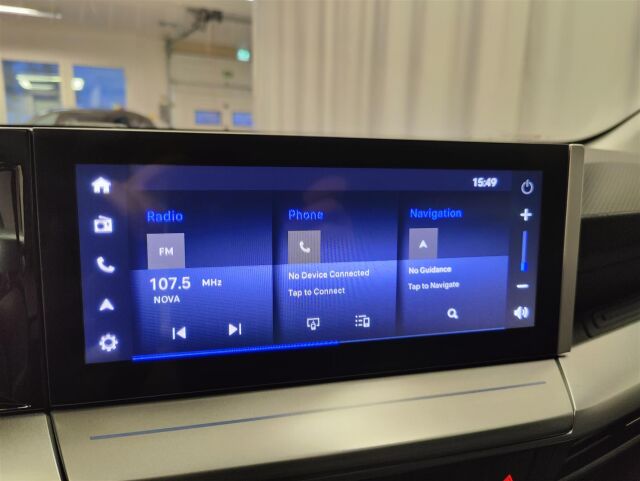 Opel Frontera 2026 GS Launch Edition 54 kWh 113 Automaatti